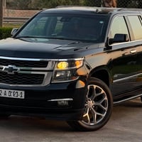 تاهو LT • ٢٠١٥ • رقم اربيل