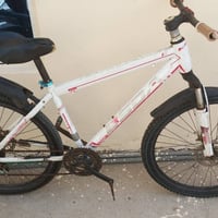 بسككل سباق • حجم ٢٦ • بغداد الوحدة