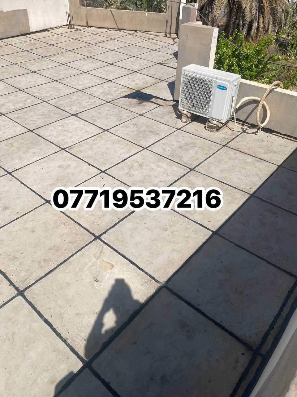 عزل مائي • ضرب ماستك • خصم شهداء وايتام