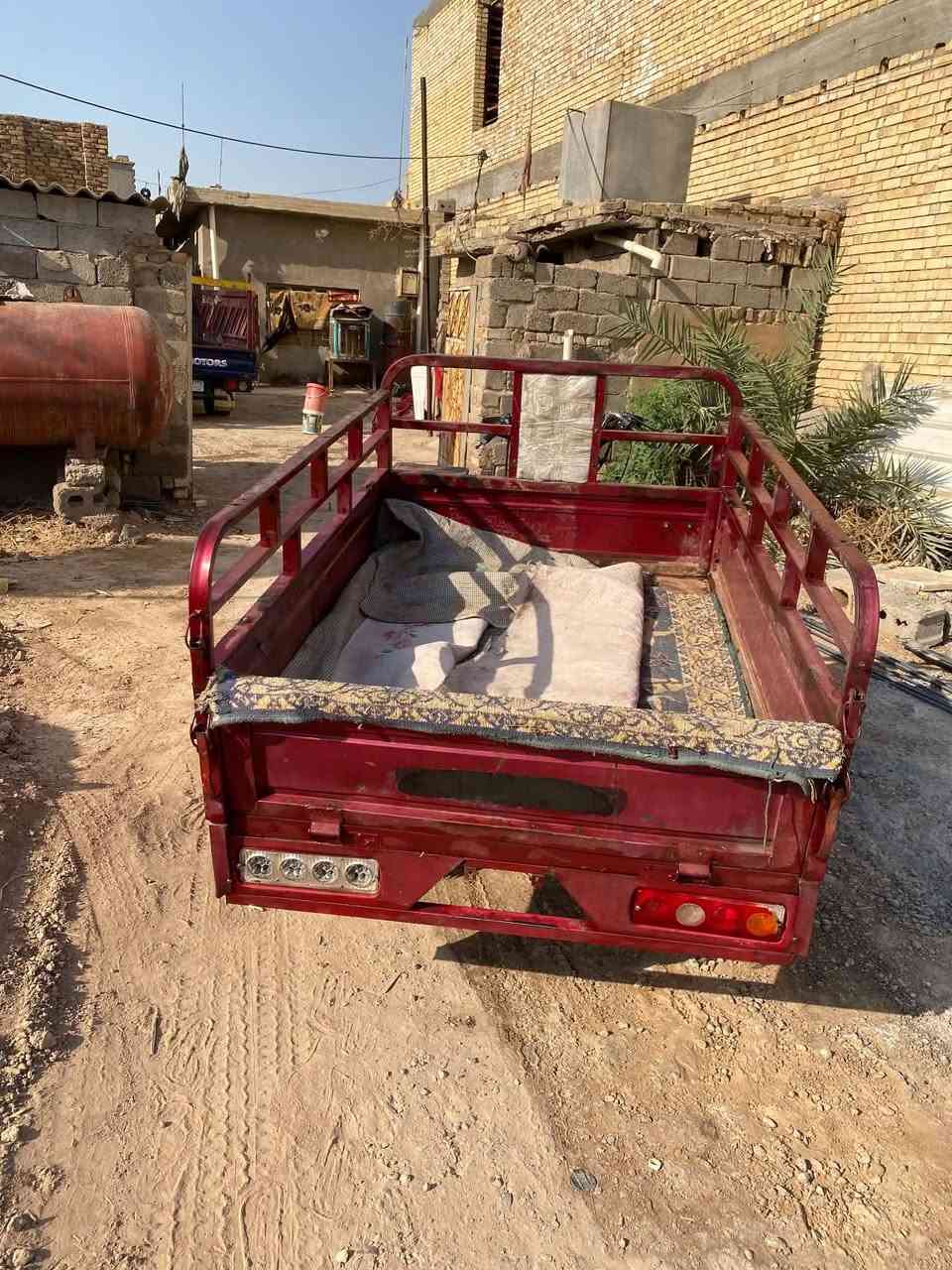 السلام عليكم ستوته للبيع مديل ٢٠١٩ اوراق اصوليه محرك حلو ستوته خير من الله شقاله سلف وهندر السعر ١٤٠٠وبيه مجال مكان بغداد المعامل السياحي قرب مقبره المسيح
اتصل على الرقم ***********
السلام عليكم ستوته للبيع مديل ٢٠١٩ اوراق اصوليه محرك حلو ستوته خير من الله شقاله سلف وهندر السعر ١٤٠٠وبيه مجال مكان بغداد المعامل السياحي قرب مقبره المسيح
