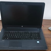 لابتوب HP • كوادرو M2000M • ١٦ جيجا رام