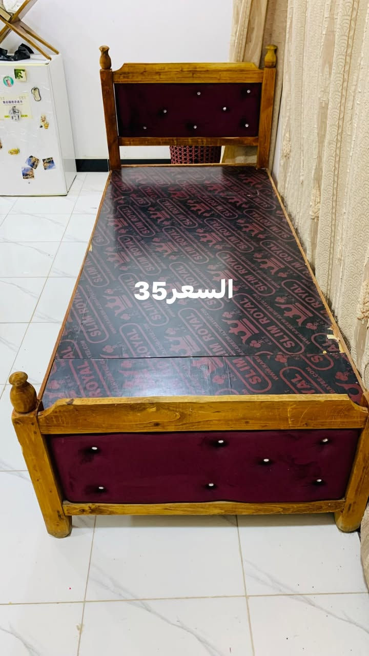 چرابي ٣ • تتحمل وزن • جزيرة بغداد