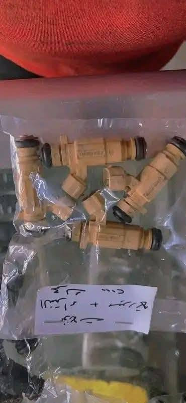 نوزلات تفصيخ اصلي كوري 

النترا-اكسنت-فورتي-سبورتج-صول-سوناتا-اوبتما- سيراتو -نيسان-تحوير لسيارات الايراني والصيني

العنوان بغداد حي الامانه مقابل التربيه الرصافه الثالثه محل جميل الساعدي 

يوجد خدمة توصيل كافة المحافظات 

***********
