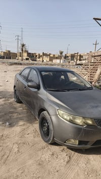 سيراتو • ٢٠١٣ • مكفولة ذي قار