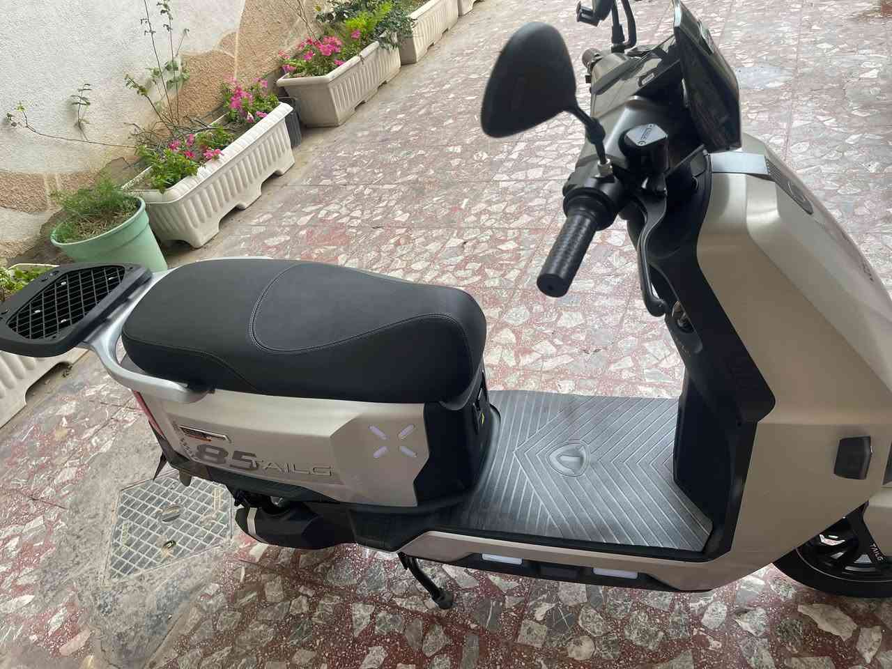 بصمة • بطاريات جديدة • ٣٠٠٠ كم