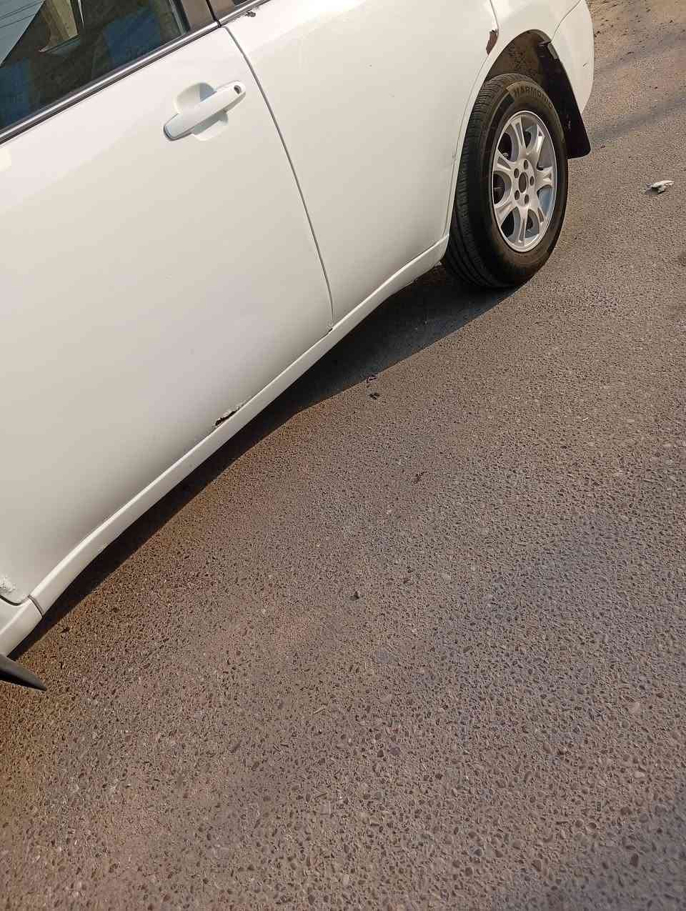 تيكو • ٢٠١٤ • جير ميكانيكي