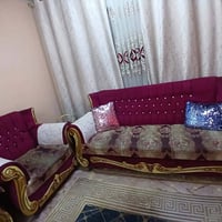 غرفه نوم • صاج • نظيفه