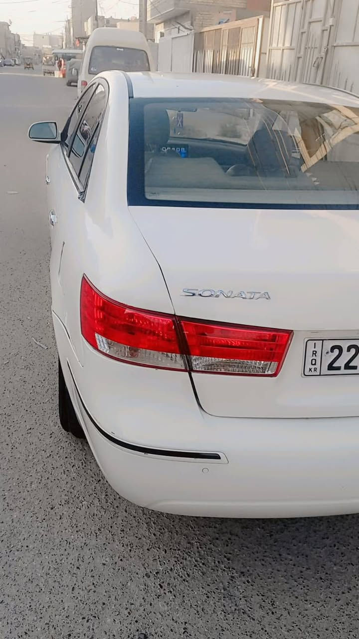 السلام عليكم
سياره للبيع سوناتا مديل ٩ ادوات كصه جنطه متومه طبق الاصل السنويه تنتهي ب ٢٠٣٠ مدكوكه السنويه ع رقم الشاصي سياره ارقامهه مضبوطه وين متريد تروح روح مكينه كير اكسن حداديه تخم تاير كلهه وضع الشركه سياره غاز خط واحد سياره جديده تبريد ثلج ويه الصويج سياره مفوله كشنات جلد حساسات شاشه تاب بايات شفط مفوله عده الفتحه والبصمه السعر ٣٧ مكان بغداد / الرقم ‏‪***********‬‏ غير متواجد ع فيس
