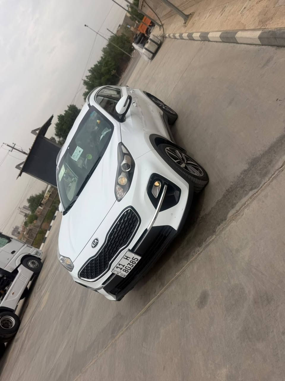 سبورتج • ٢٠٢٠ • ٧٩٠٠٠ كم