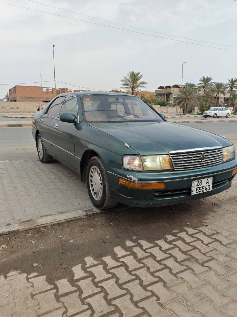 بطة متصل • ١٩٩٢ • رقم نجف