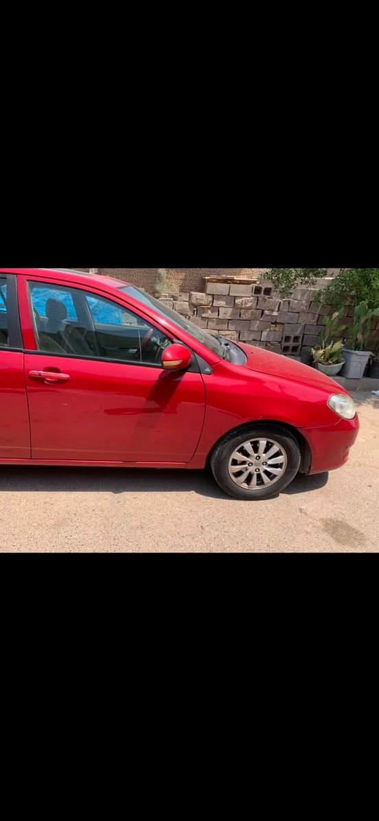 سلام عليكم BYD G3 موديل2014 كير اوتو كير محرك تبريد خير من الله صدر جديد درايم شفتات جدد الدوسات معمره وبيه طخه بل خشم خفيفه وطخه بل جاملغ الخلفي خفيفه كدامكم واظحه ما مسويها ابيعلك حزام اكفلك المعجون والكص والعيب الشرعي رقم ذي قار مشروع وطني وين متريد تتحول السعر 46وبيها مجال بسيط مكاني بغداد العبيدي ***********
