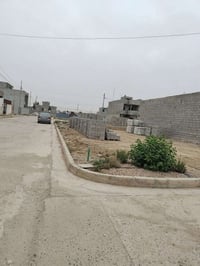 حي السماح الثانية • ٢٠٠م • ركن واجهة ١٠م