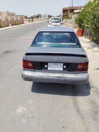 اكسله • بغداد • سيارة جاهزة