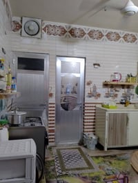 الأمين الثانية • ٦٠م • نظيف