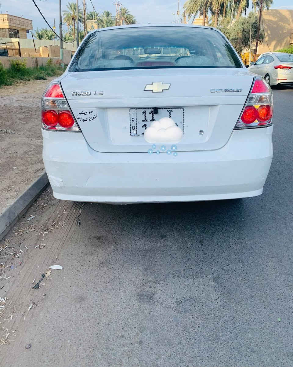 افيو ٢٠١١ • محرك ١٦٠٠ • كاميرا دوارة