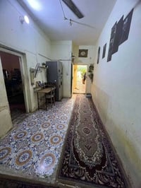 بيت رهينه • ١٠٠م • غرفة وصالة