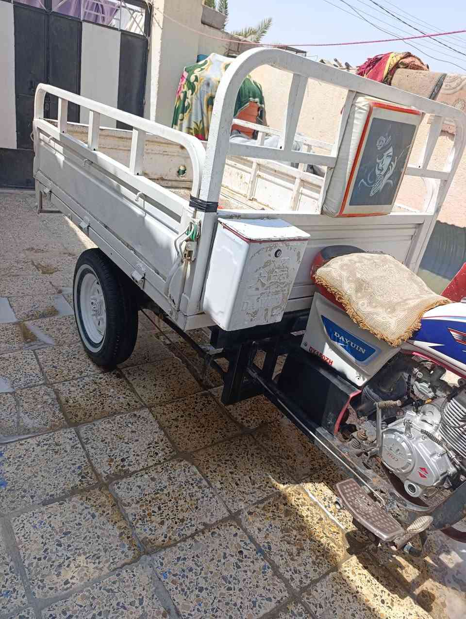 سلام عليكم ستوته موديل 20كلك كلك ستوته جاهزه ما بيه نقص اي شي العنوان ناصرية مركز السعر 950بيه مجال ***********
