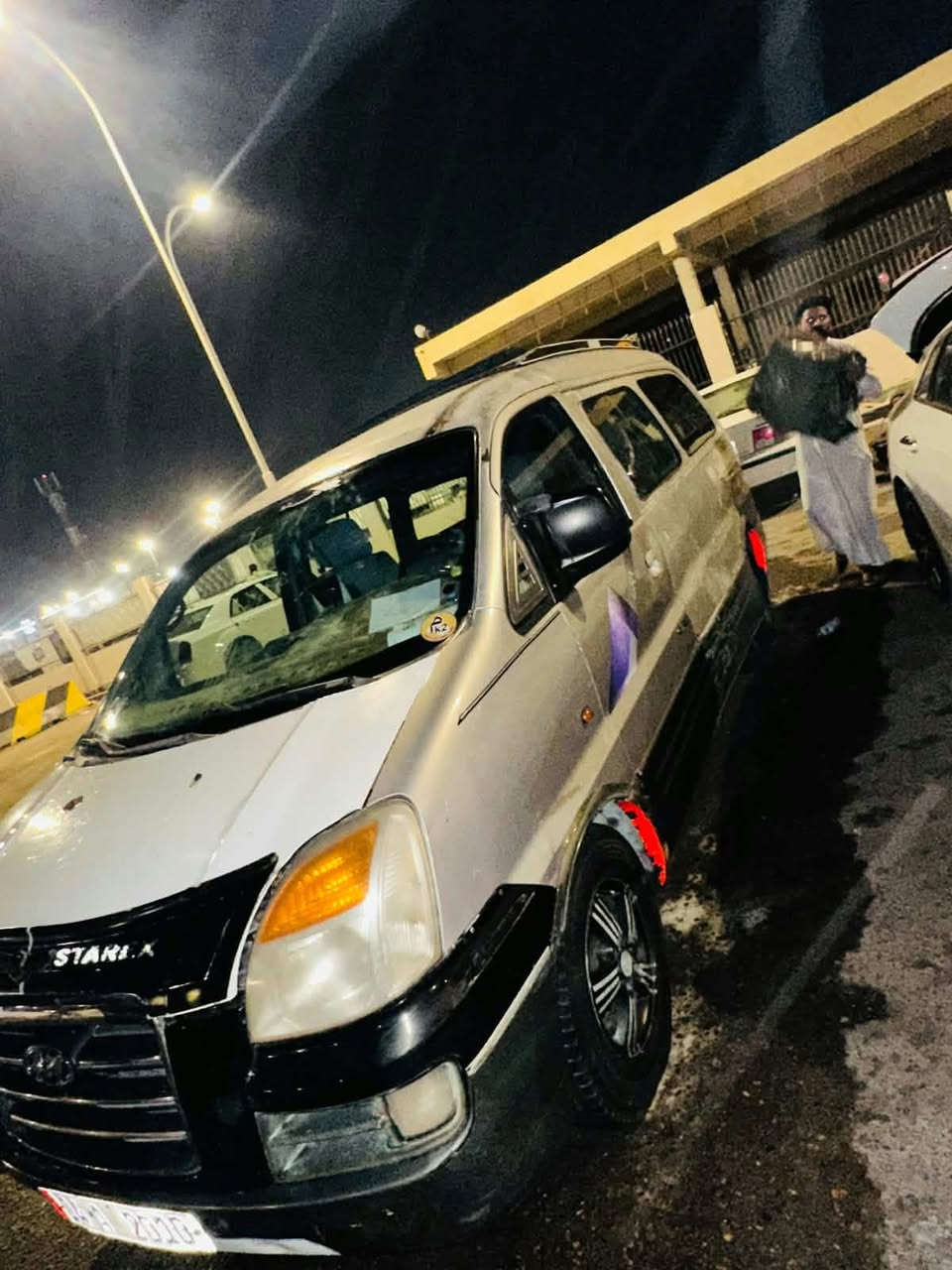 ستاركس • تماتيك • ٢٠٠٥