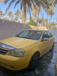 اوبترا • ٢٠١٠ • رقم ديالى