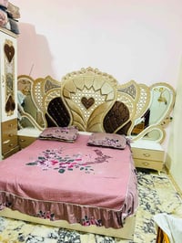 غرفه نوم • تركي • باب ساحب