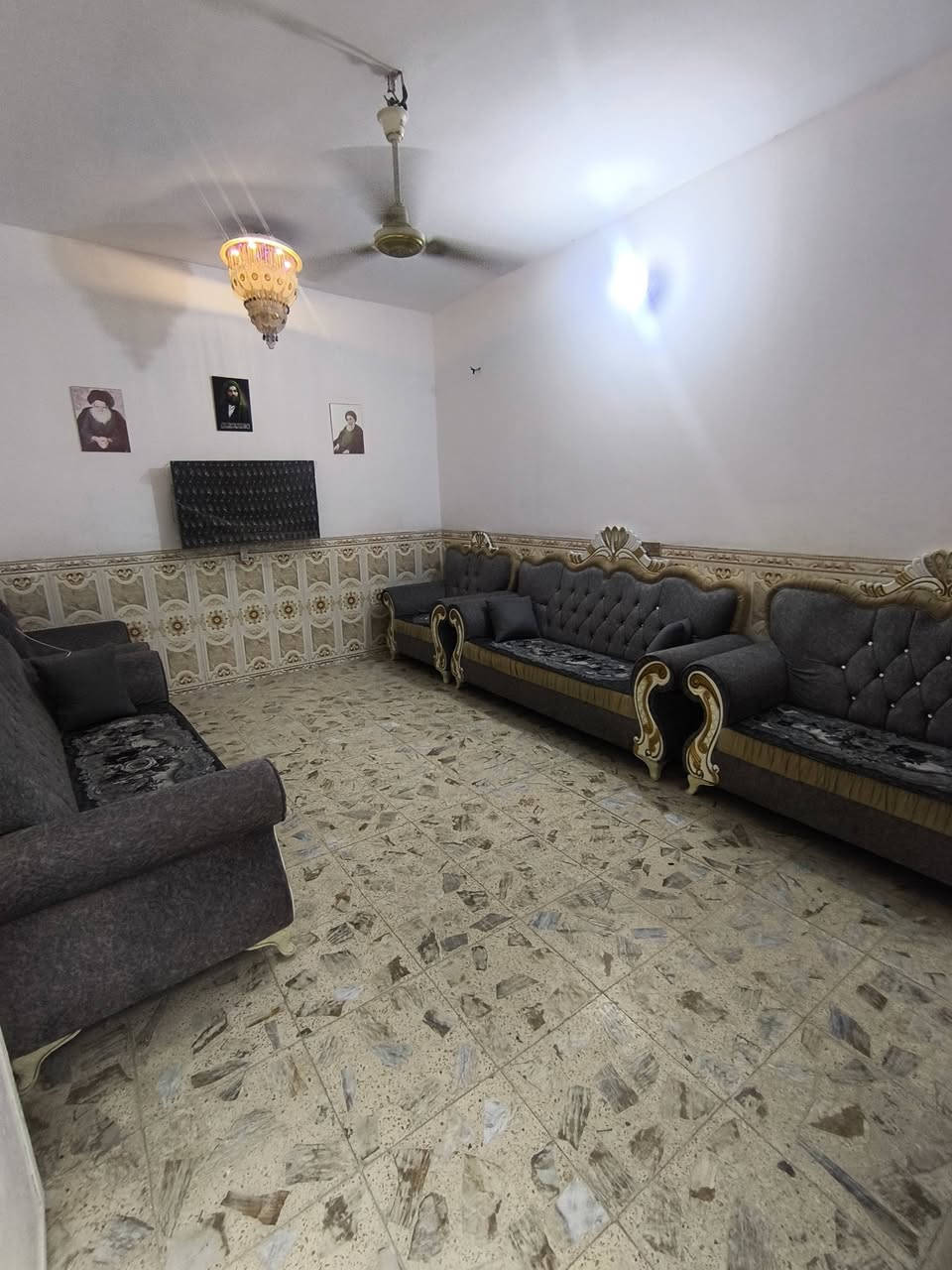 بيت للبيع • مدينه الصدر • ١٥٠م