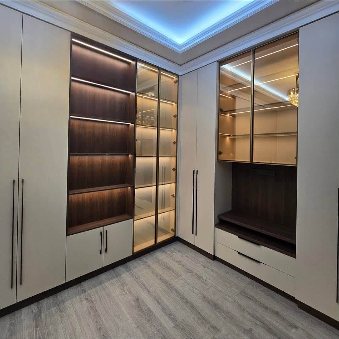 🔥 شركة الريم للديكورات العامة 🔥

تريد بيتك يطلع بمستوى راقٍ وبسعر مناسب؟
إحنا نحول فكرتك إلى واقع بأعلى جودة وأدق تنفيذ.

✔️ مطابخ مودرن وكلاسيك
✔️ غرف نوم ودريسنك روم
✔️ كونترات، خزائن، ووحدات تلفزيون
✔️ ديكورات داخلية وتصاميم حسب الطلب

⭐ ليش تختار شركة الريم؟

✅ خشب تركي أصلي 18 ملم
✅ تنفيذ احترافي وتشطيب فاخر
✅ أسعار منافسة تناسب الجميع
✅ قياسات وتصاميم حسب مساحة بيتك
✅ توصيل وتركيب داخل بغداد
✅ التزام بالمواعيد وجودة تضمنلك راحة البال

💯 لا تضيع وقتك بالتجربة…
إذا تريد شغل نظيف، متين، ويعيش سنين، شركة الريم هي اختيارك.

📲 تواصل وتساب *********** 
هسه واحصل على استشارة مجانية وتسعيرة تناسب ميزانيتك.

شركة الريم للديكورات العامة
إبداع بالتصميم… وإتقان بالتنفيذ.
