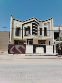اعلان دار للبيع /🚩   دار للبيع طابو صرف المساحة 200 متر طابقين  العنوا...