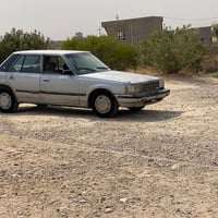 سوبر 85 • محرك وجير شرط • الشرقاط