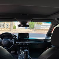 هوندا سڤك • ٢٠٢٤ • الكرادة داخل