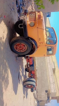 موديل ٨٢ • كفالة عامة • كربلاء