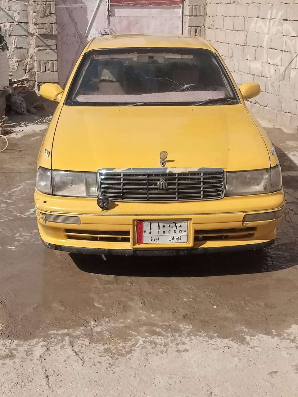 بطه منفصل مكفوله كص ونقل جثه سنويه منتهيه مطلوبه غرامات راعيها موجود تتحول غرامات عل مشتري محرك كير جدد غرفتها جديده سعر22 بي مجال مكاني نجف ***********
