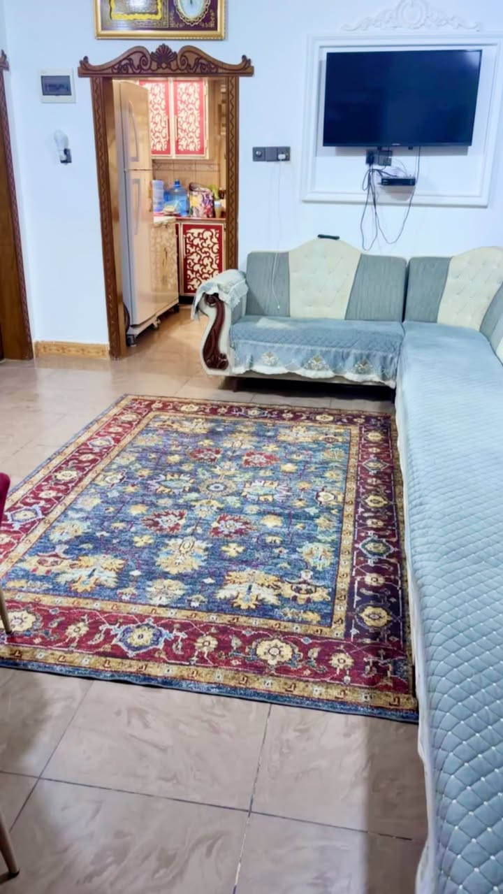 حي الصدر الاول • ١٤٤م • ركن دور اول
