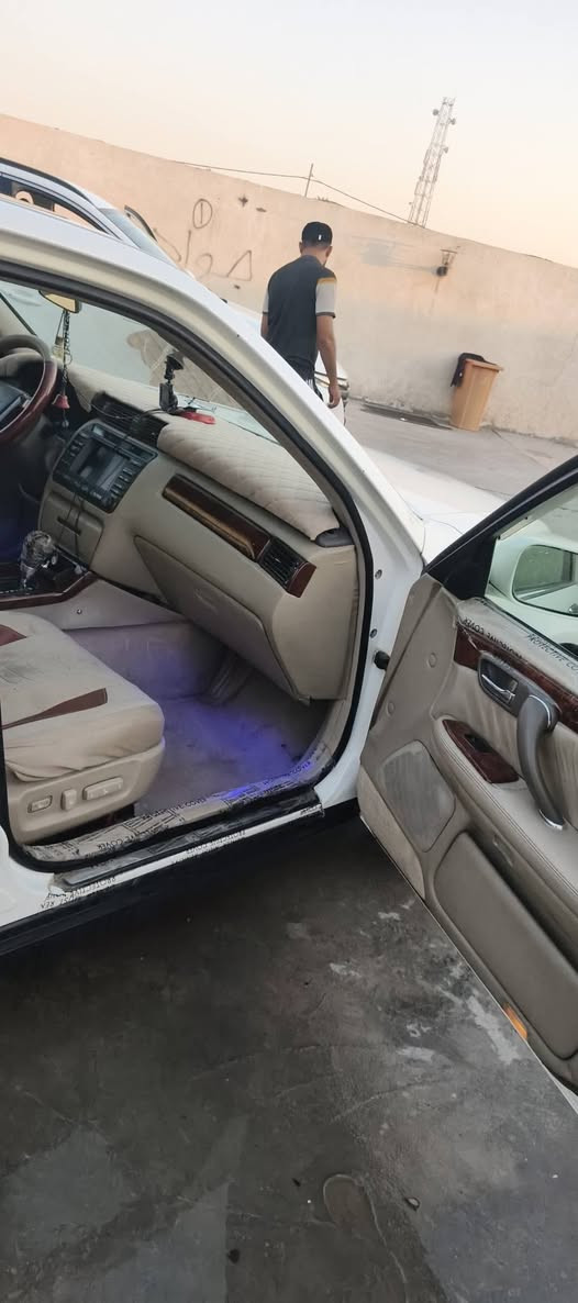 ملكه تسجيل جديد قرار102 سياره فول واحد عليه واحد فتحه جلد محرك ديفور الجبير تحوير نجف فوك وجويه بسمي مكان السياره حمزه الغربي ***********

