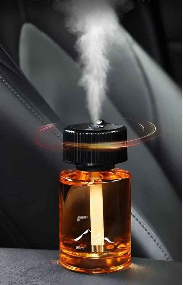 معطر سيارة • رائحة حلوة • استعمال يومي