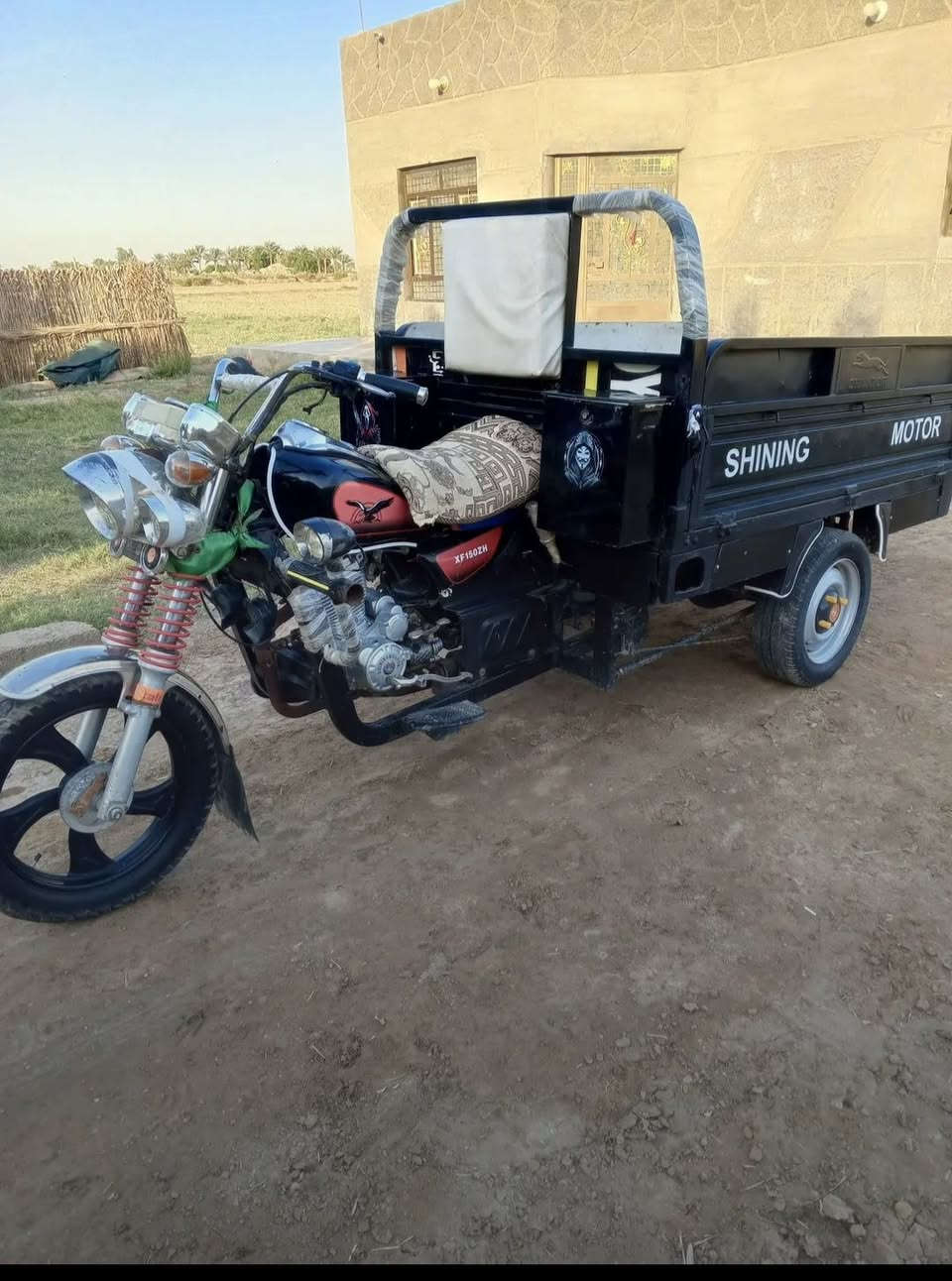 ستوته • ٢٠٢١ • محرك ٢٥
