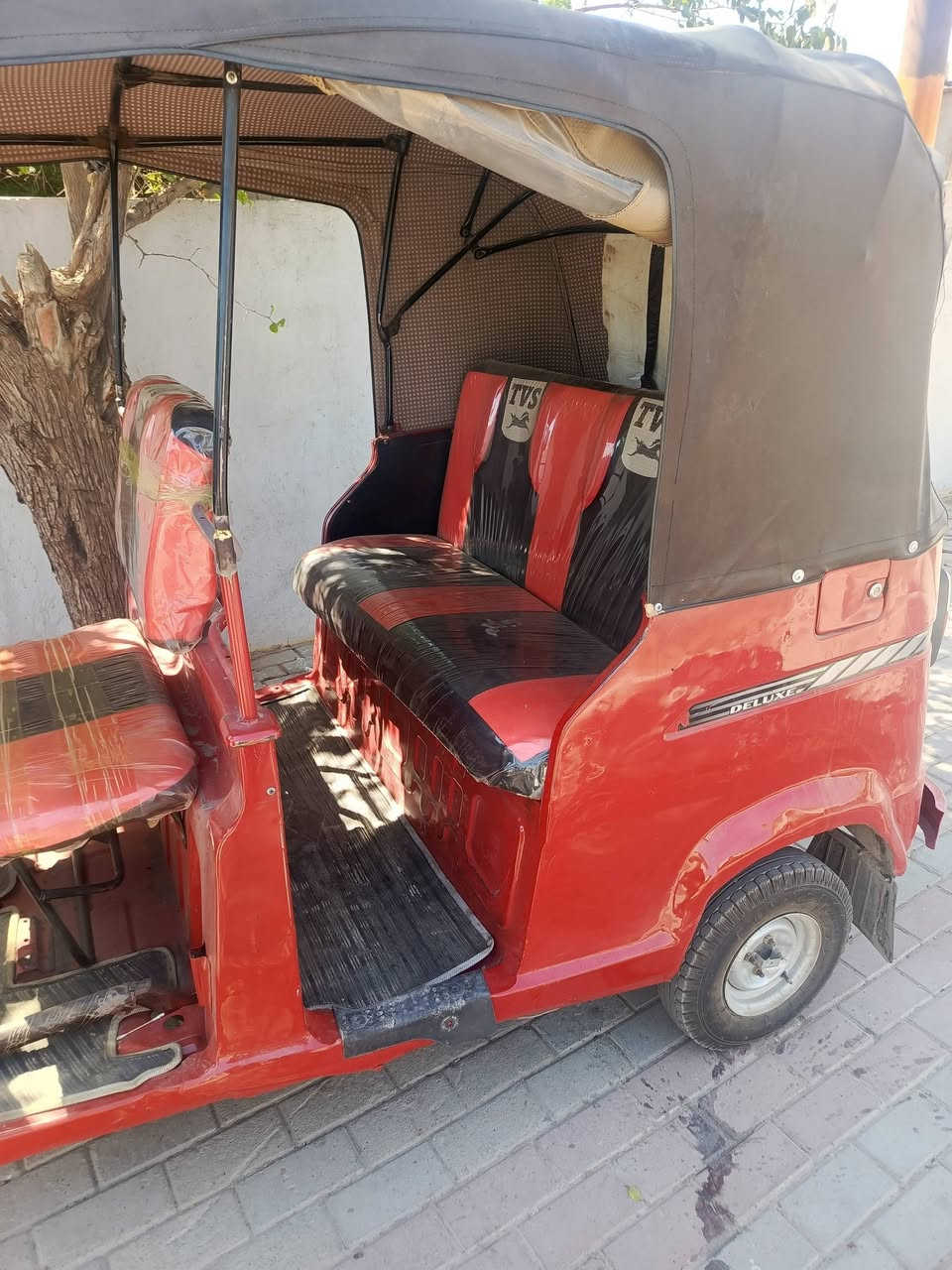 تكتك تي في اس 2019
جاهزة كبل للشارع رقم بغداد تحويل مباشر
السعر 4800 اوبيها مجال بسيط كلش...الموشراي يعبر المنشور
الشراي يتصل
***********
