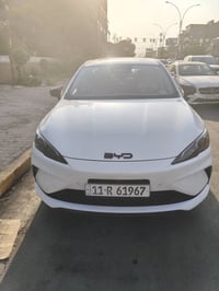 🔥 للبيع | BYD Seal 5 موديل 2025 🔥 🚘 بي واي دي سيل 5 موديل 2025 ✅ مرقمة...