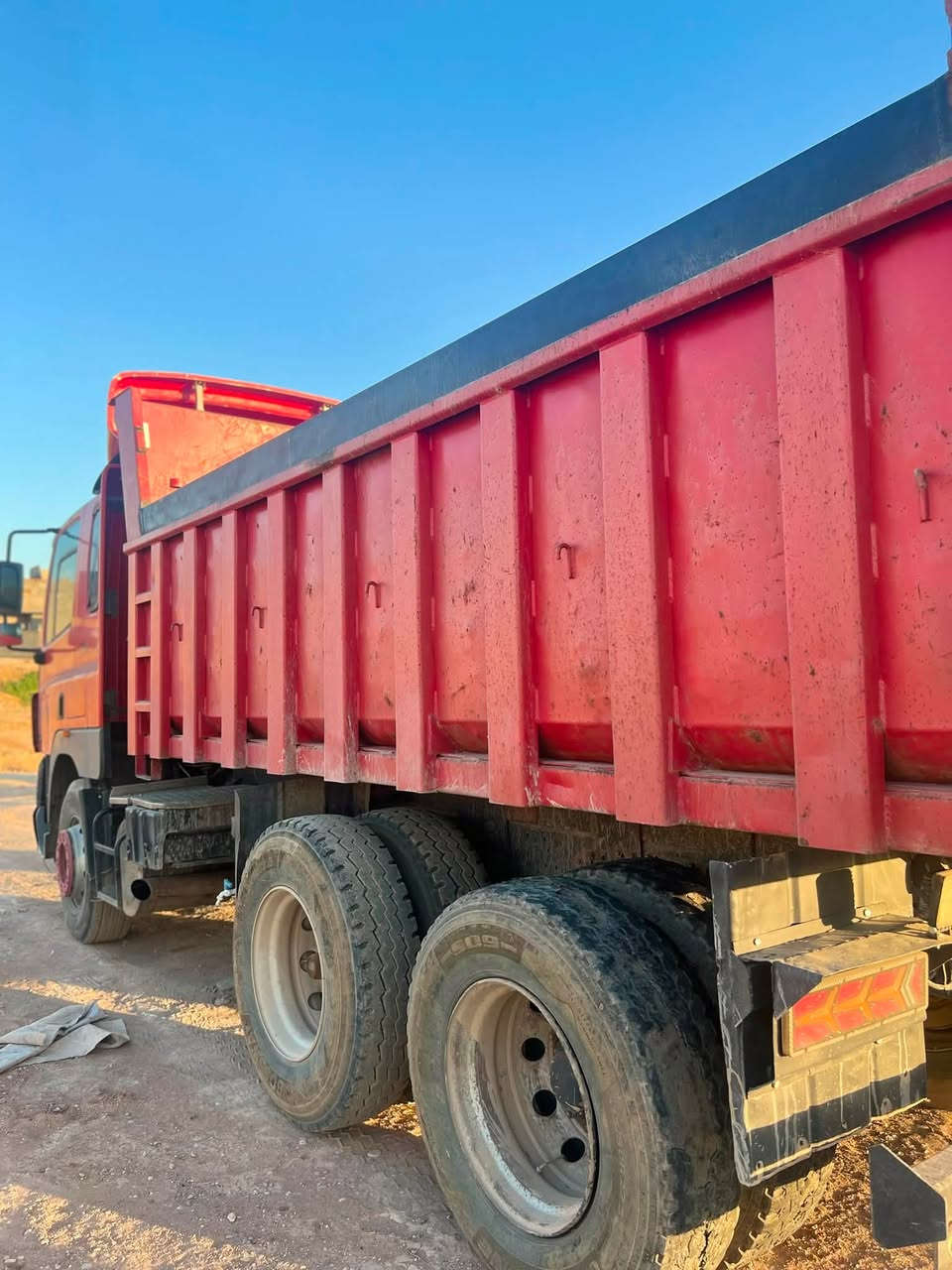 داف بۆ فرۆشتن مۆدیل 2003 مکینە 380گیر 4+4گیرو مەکینەی بە شەرت سەنەوی تازیە بەناوی خۆمەویە حیسەی گاز کەرکوکی هەیە  گەشت گیانی بە شەرت 
سعری 215$ ژمارە تەلفۆن 
کۆرک:***********
ئاسیا:***********
