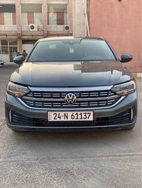 جيتا ٢٠٢٤ • ١٥٠٠٠ ميل • مرقم كامل