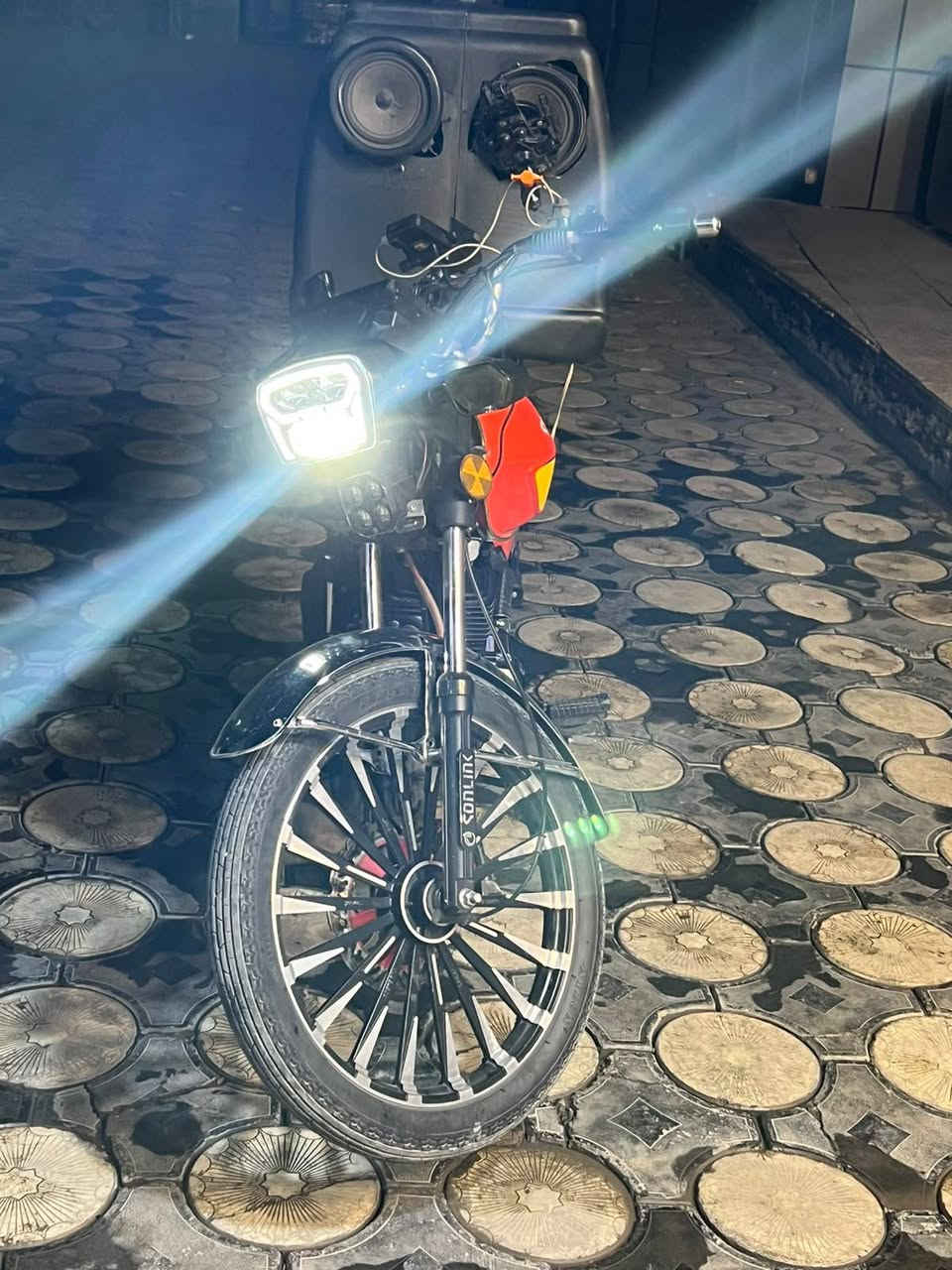 مراوس • بوكسر