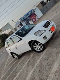 تيكو • ٢٠١٢ • جير يدوي