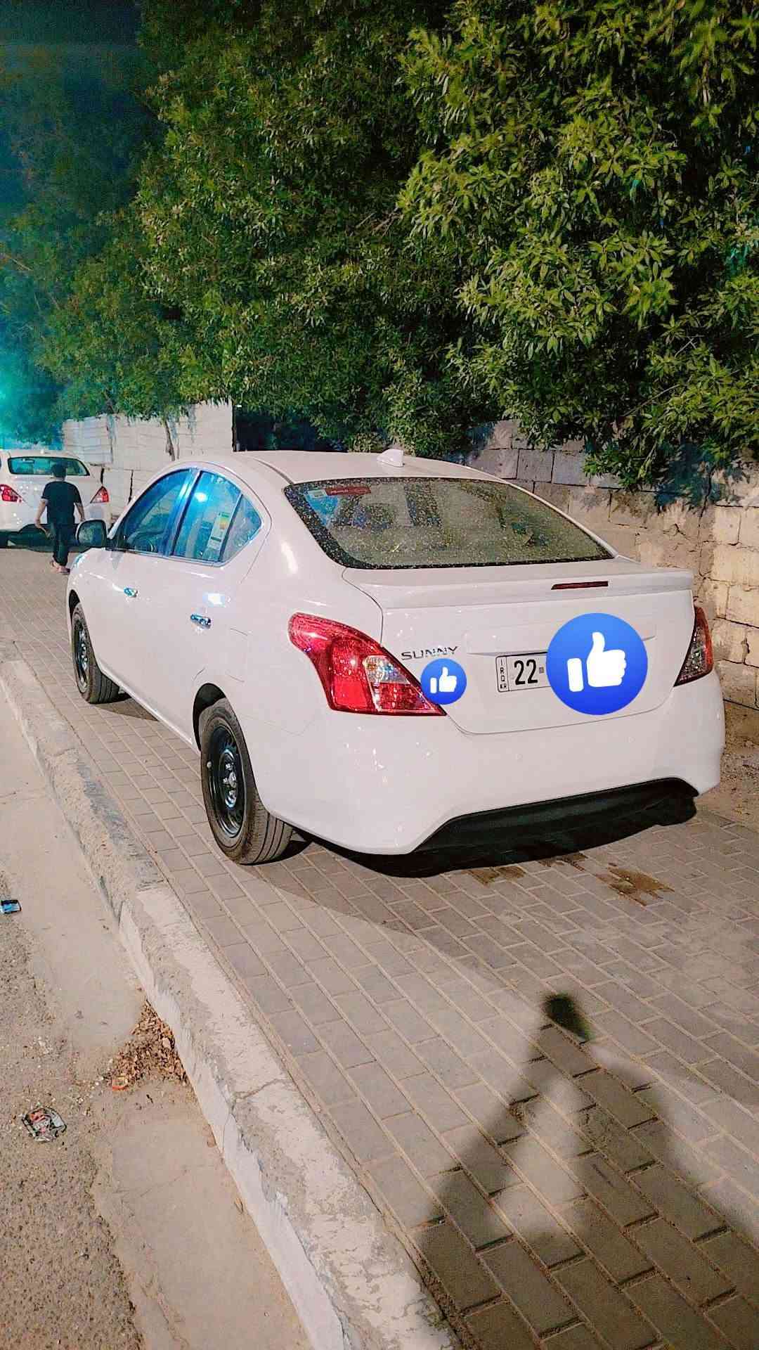 سني زيرو • ٢٠٢٥ • ماشي ٢٠٠٠