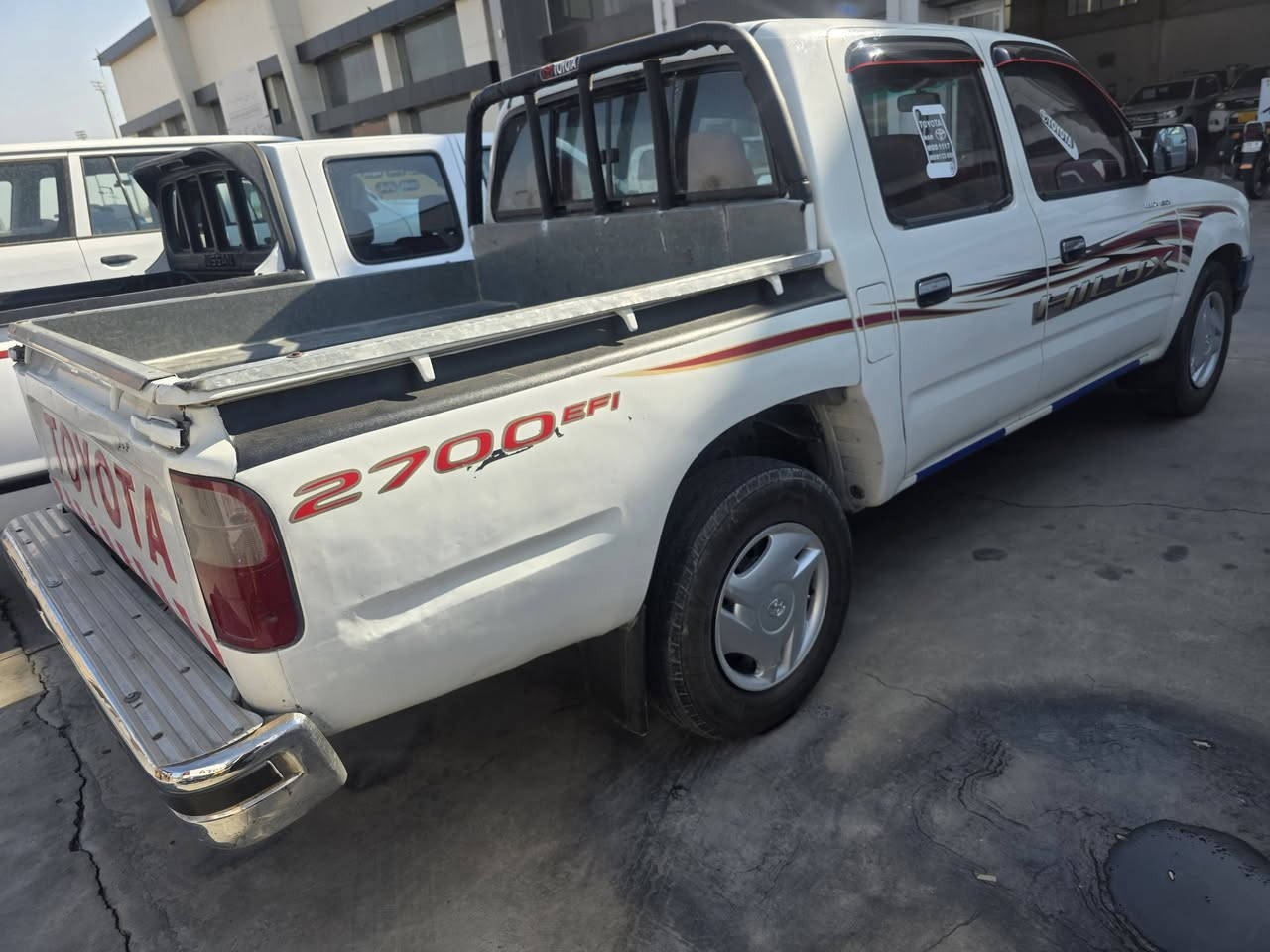 سلام علیکم
جمرە 2001رقم سلیمانیە جام کهرباءتبرید تدفئە تایرات جدید محرک کیر اکسل کل بشرط مکانی سلیمانیه کلار ترید خابر خدمتک
***********
