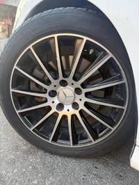 CLA250 • كت AMG • ٢٠١٨