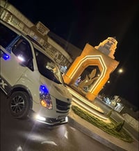 باجر طالع • نفر ١٠ • توصيل أمانات