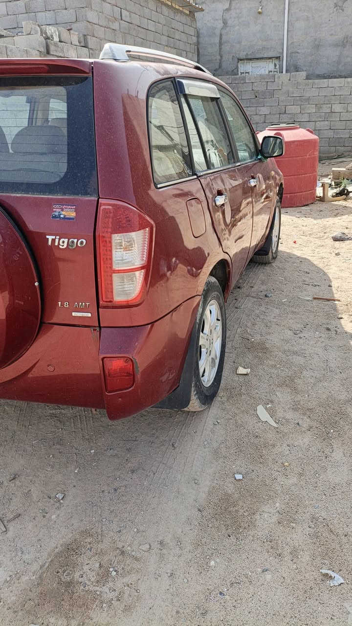 تيكو ستيشن • ٢٠١٣ • البصرة