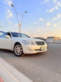 مرسيدس 500 • ٢٠٠٧ • البصرة