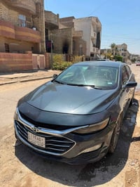 ماليبو موديل ٢٠ بيها كودات يقرا بالكير ماشية ١٢٢ حادث باب جانبي  معاقي...