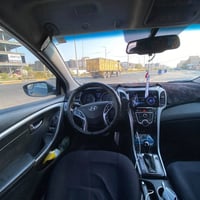 النتره • هاشباك GT • ٢٠١٤