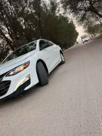 للبيع أو المراوس (حسب القناعة) ماليبو/2023/ 🚗 شيفروليه ماليبو 2023 (نص...
